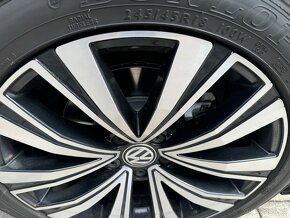 Arteon 2.0TDI,Alcantara,Matrix,Virtuál,kamera,nebourané - 7