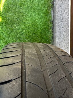 Alu kola 5x112 r16 s letním pneu (nvbc) - 7