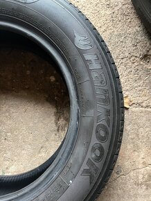 Letní pneu 205/65/16C Hankook - 7