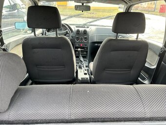 Alfa Romeo 145 2.0i 16V Twin Spark Quadrifoglio Turbo - 7
