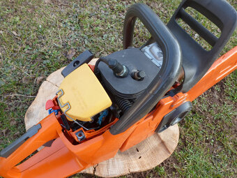 Husqvarna 455 Rancher - 7