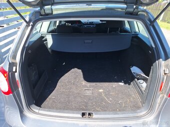 VW PASSAT 1.9 TDI VARIANT HIGHLINE 77kw/105ps - 7
