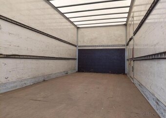Prodám Skříň Mercedes-Benz Atego 816 4x2 - 7