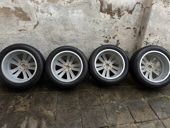 Volvo R17 DUNLOP WINTER SPORT 5 - 225/50/17 98H - 7