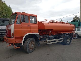 Liaz 110 - kropička - 7