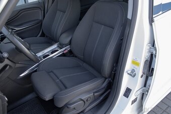 Opel Zafira OPC - 7