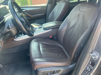 BMW X5 3.0D X-Drive 190kW - 7