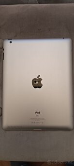 Apple iPad 3. Generace 32GB - 7