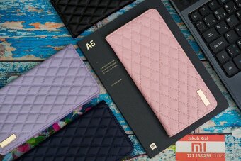 Zavírací pouzdra Binfen pro Xiaomi, Redmi i Poco - 7