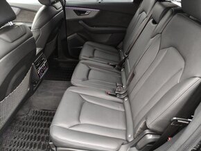 Audi Q7 50TDi Sline LASER B&O VZDUCH WEBASTO TAŽNÉ - 7