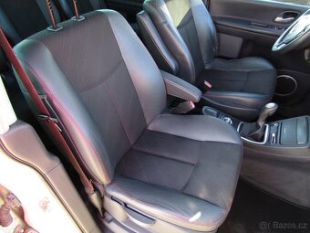 Renault Espace 2.0 dCi , 110 kW nafta, 2010 - 7