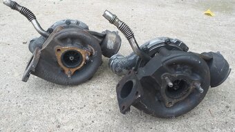 Turbo audi 132kw - 7