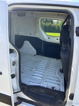 Citroën Berlingo 1,6 HDi 66KW r.v.2009 - 7