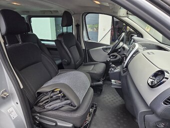 Renault trafic 3 - 7