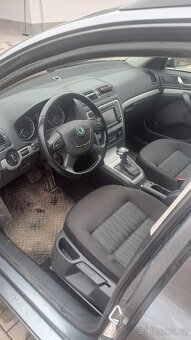 Škoda Octavia 1.6TDI 77Kw - 7