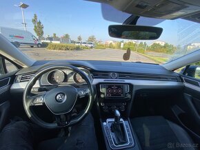 Passat b8 Bi-tdi 220kw - 7