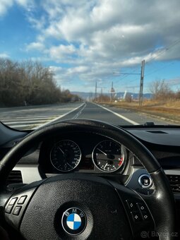 BMW 320d Automat - 7