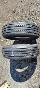 Letní pneu Yokohama 225 65 R17 102H - 7