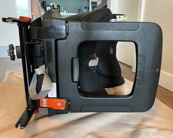 Britax Römer dualfix M i-Size - 7