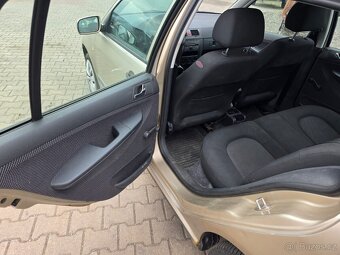 Skoda Fabia 2.0MPI - 7