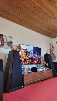 Prodám repro JBL Ti 5000 - 7