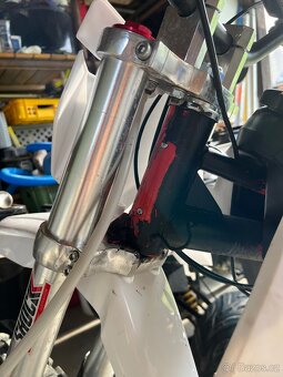 Pitbike Leramotors 125 - 7