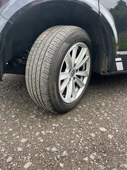 VW T5 Transportér DSG Motor 2.0tdi 103kw/140ps - 7