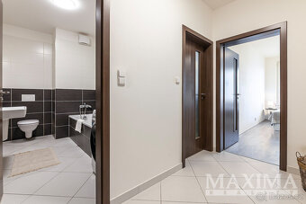 Prodej, byt 2+kk, 52m2, Praha 5, Hlubočepy, Ondrákové - 7