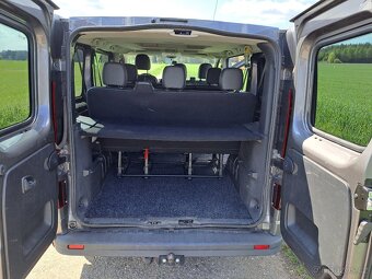 Opel Vivaro 1.6 CDTI 85kW - 7
