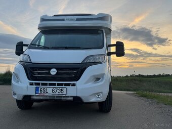 Forster T 699 EB -Super výbava - do konce měsíce sleva - 7