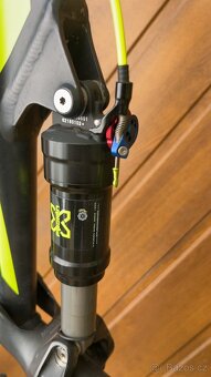 scott spark 760 celopéro - 7