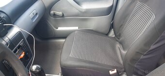 Prodám Škodu Octavii 1,9 Sdi r.v. 2000 - 7