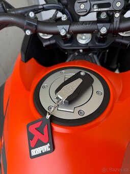 KTM 1290 Super Adventure S (2020) – TOP výbava, odpočet DPH - 7