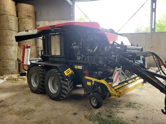 Lis pottinger impress 3160 VC PRO - 7
