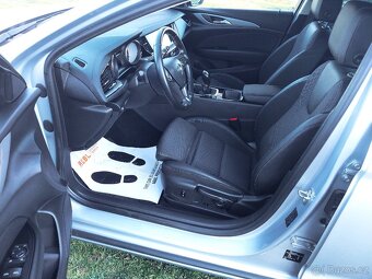 Opel Insignia, 2.0CDTI,Bussines,LED Matrix - 7