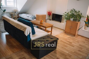 Pronájem byty 1+kk, 53 m2 - Hustopeče, ev.č. 160086MZ - 7