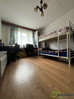Prodej bytu 2+1, ulice Božková, ev.č. 00644 - 7