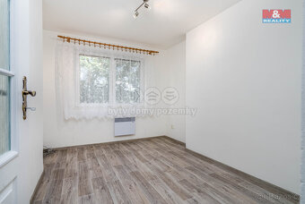 Prodej bytu 3+1, 67 m², Milovice, ul. Spojovací - 7