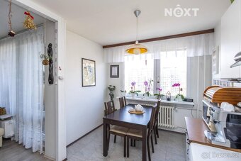 Prodej byt 3+1, 64㎡ - 7