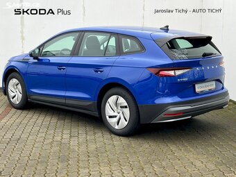 Škoda Enyaq iV 50 109 kW - 7