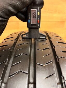 Letní pneu 215/75/16C - 7