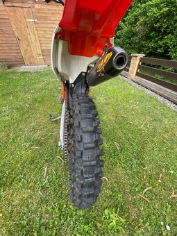 Ktm sxf 350 - 7