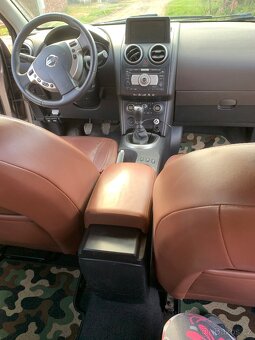 Nissan Qashqai 1.5 dci r.v. 2008 - 7