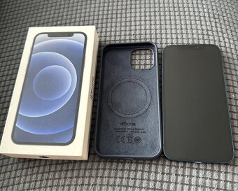 Iphone 12 64 GB - 7