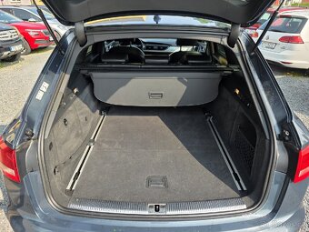 Audi A6 Avant 3.0 TDI Quattro Automat Tz 180 KW - 7
