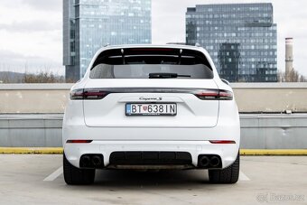 Porsche Cayenne S/ ODPOČET DPH/ - 7
