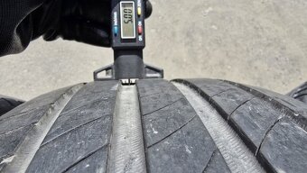 Letní pneu 225/45/17 Michelin - 7
