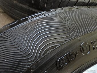 ALU letní kola 5x112 VW R15 Touran Caddy Golf ET50 MISANO - 7