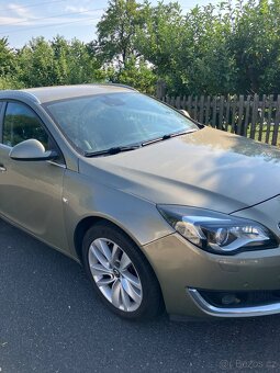 Opel Insignia - 7