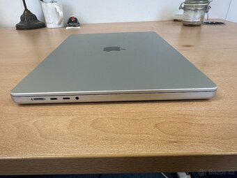 MacBook Pro 16" 2023, M2 Pro, 32GB/1TB - 7